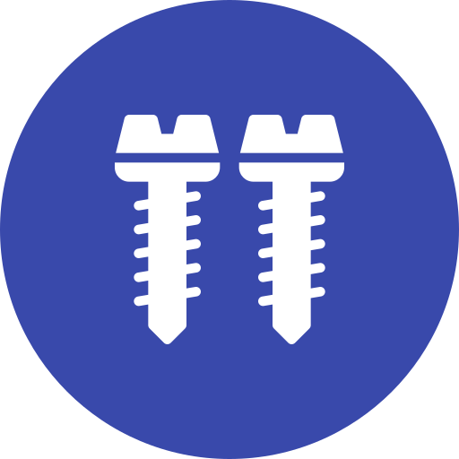 Крепежные изделия